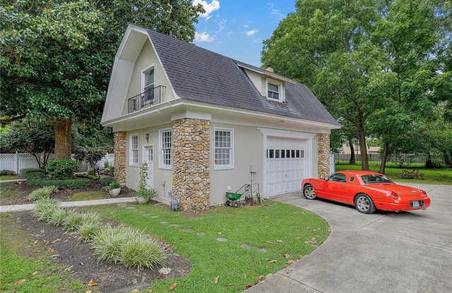 511 Chesapeake Ave
