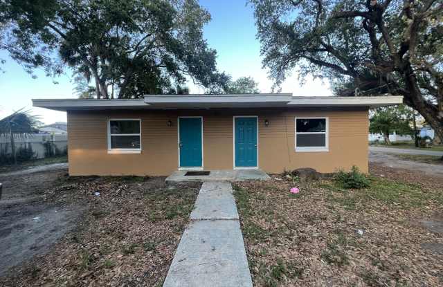 329 N Caroline Street