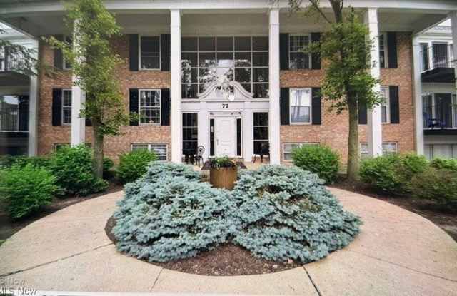 77 Atterbury Boulevard unit: 101