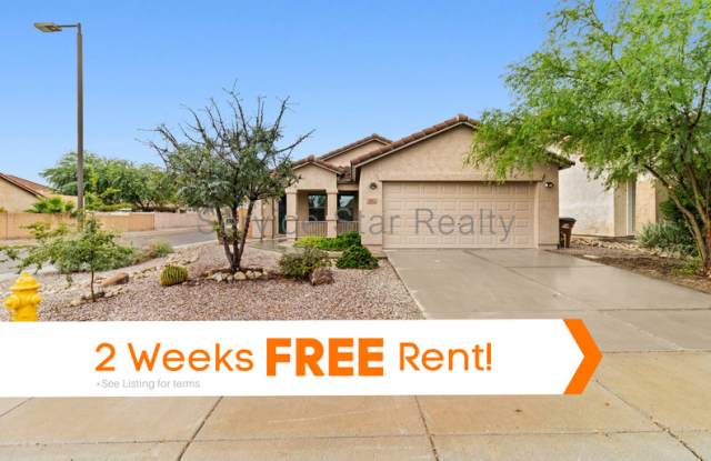 Photo of 3823 W White Canyon Rd