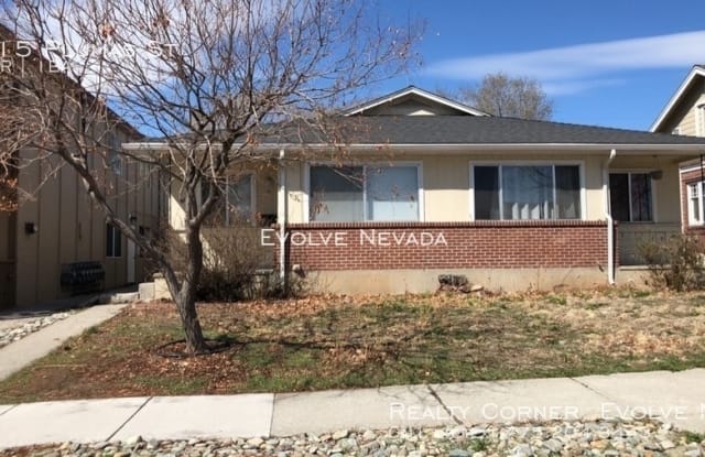 915 Plumas St - 915 Plumas Street, Reno, NV 89509