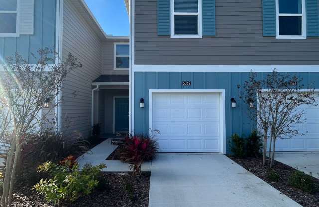 New construction!! Private Furnished Guest Suite  Office in NW Gainesville