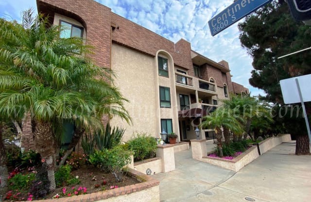 12321 Ocean Park Blvd, Unit 2 - 12321 Ocean Park Boulevard, Los Angeles, CA 90064