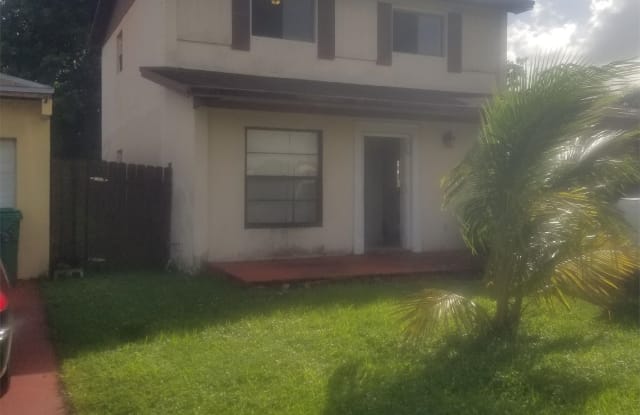 19227 NW 53rd Circle Pl - 19227 Northwest 53rd Circle Place, Miami-Dade County, FL 33055