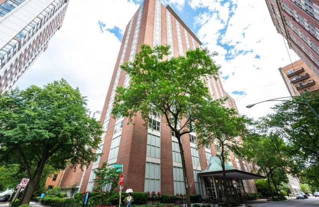 Photo of 1325 N State Pkwy Apt 4C