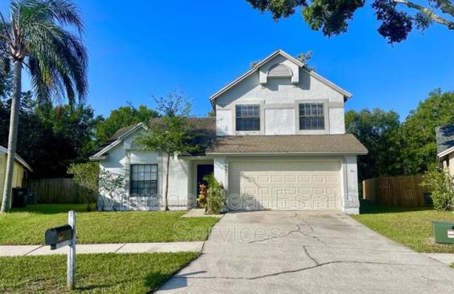 Photo of 10821 Kenbrook Dr.