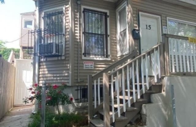 13 Piercy - 13 Piercy St, Paterson, NJ 07522