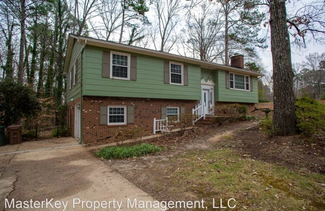 1101 Brookgreen Dr - 1101 Brookgreen Drive, Cary, NC 27511