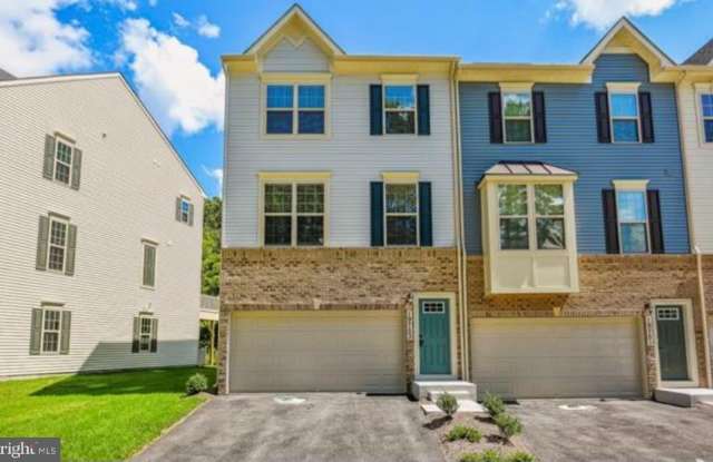 19753 GREEN VILLAGE Drive