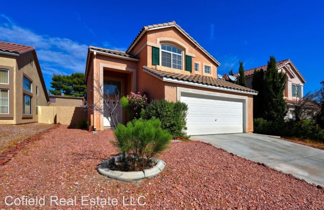 7190 Galley Dr. - C3 - 7190 Galley Drive, Spring Valley, NV 89147