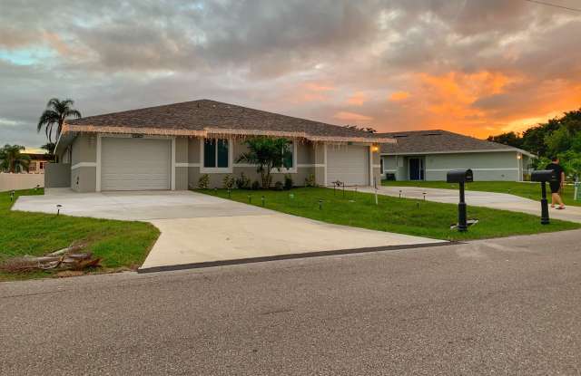 1180 Lake McGregor Drive