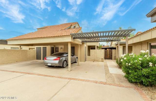 2415 W Greenway Rd 3, Phoenix