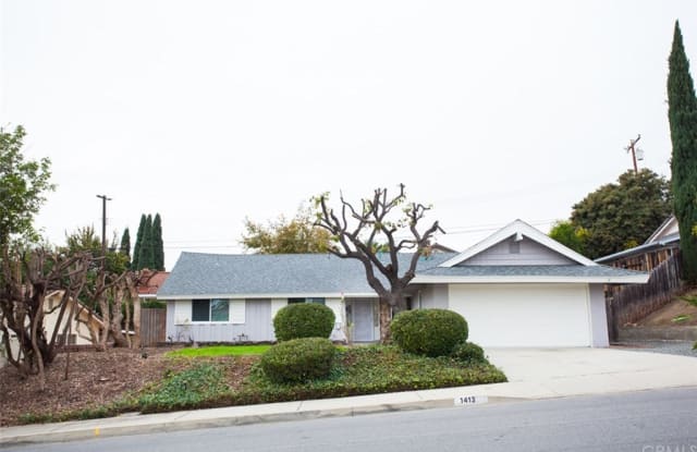 1413 Heidelberg Avenue - 1413 Heidelberg Avenue, Walnut, CA 91789