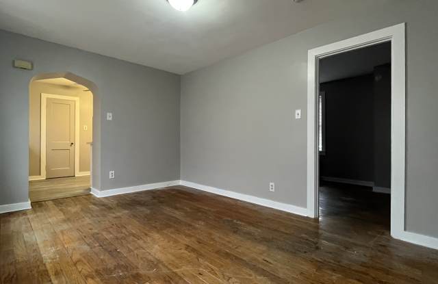 414 New Street - S