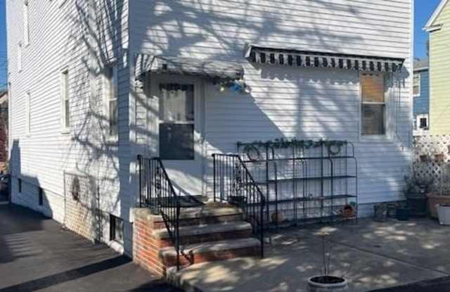 64 WEST 7TH ST - 64 West 7th Street, Bayonne, NJ 07002