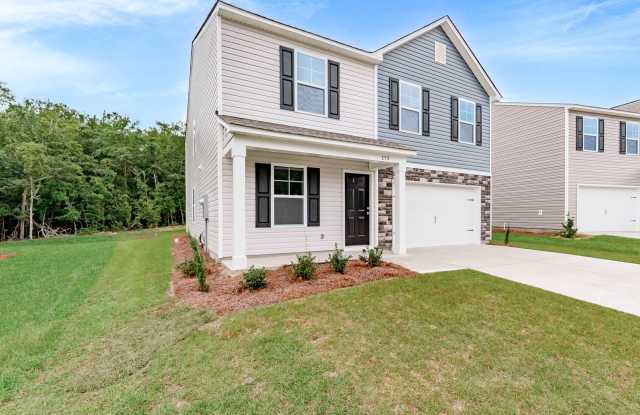 Your Dream Home in Boulder Ridge, Blythewood! **ASK ABOUT OUR MOVE IN SPECIAL!**