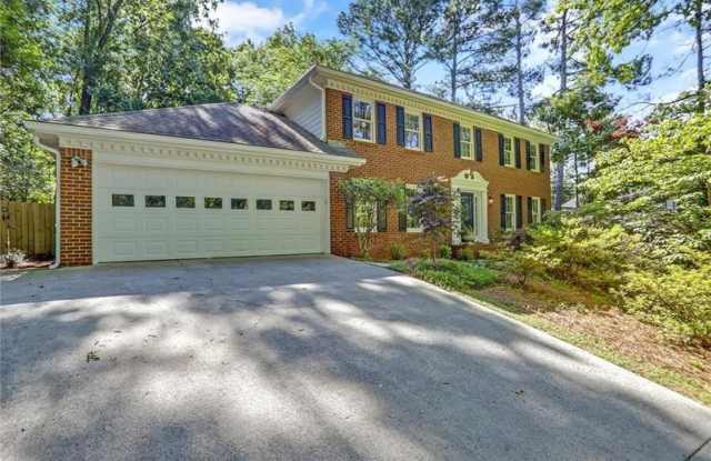 5525 Shiver Summit