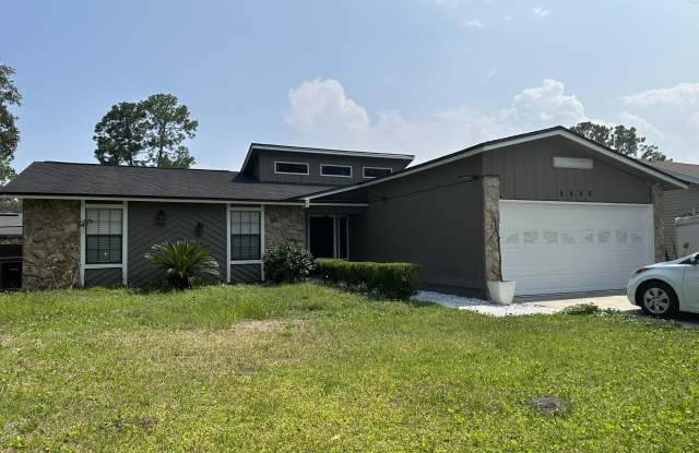 4446 TYNE CT - 4446 Tyne Court, Jacksonville, FL 32257