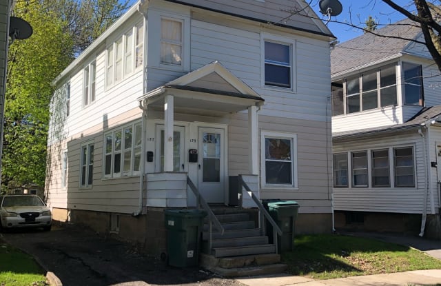 157 Michigan Street - 157 Michigan Street, Rochester, NY 14606