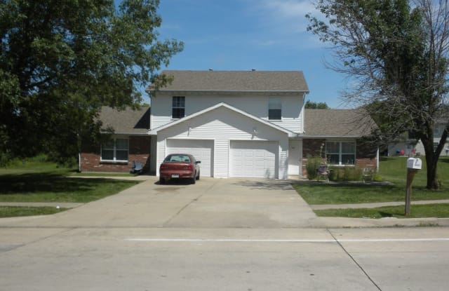 4807 Geyser Blvd - 4807 Geyser Boulevard, Columbia, MO 65202