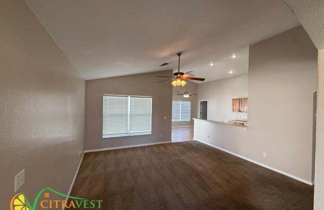 3068 Buckeye Point Dr