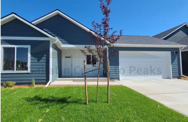 Photo of Brand New Single Level Home