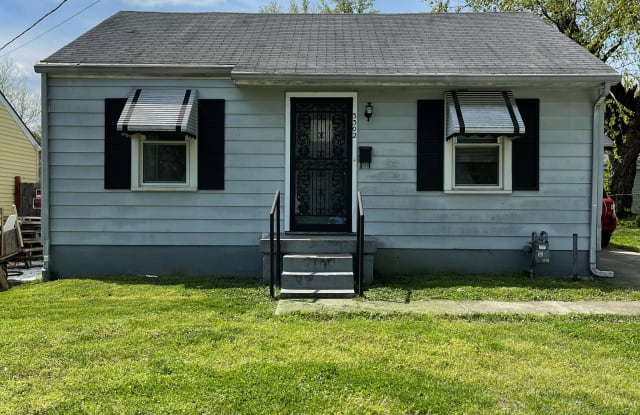 3302 Powell Ave - 3302 Powell Avenue, Louisville, KY 40215