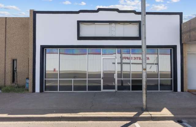 Photo of 1116 N Grant