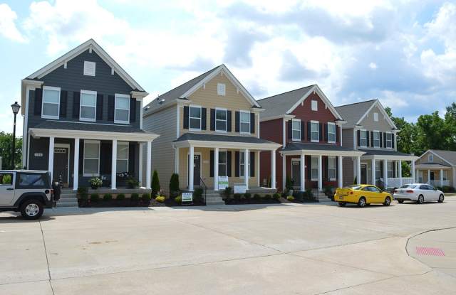 Photo of Springwell Village