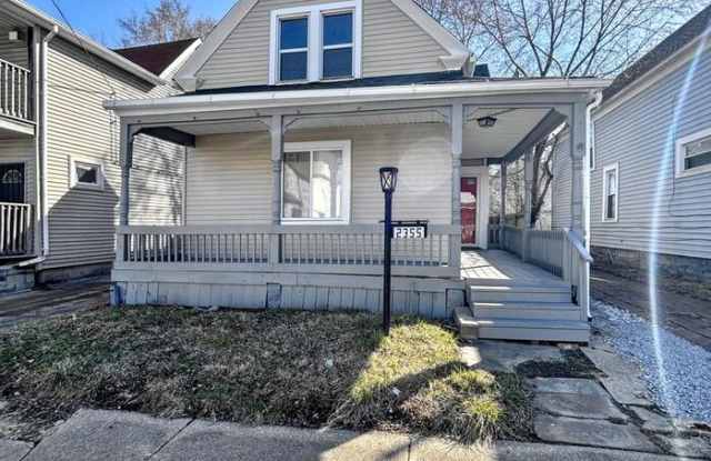 2355 East 86th Street