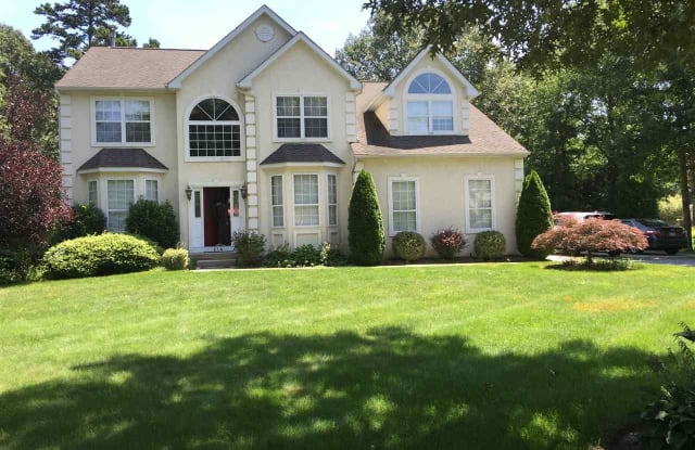 216 Mystic Dr Dr - 216 Mystic Drive, Atlantic County, NJ 08234