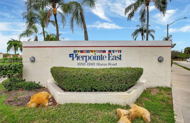 1172 N Hiatus Rd - 1172 North Hiatus Road, Pembroke Pines, FL 33026