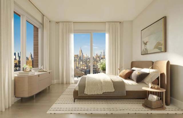 Photo of 280 East Houston Street