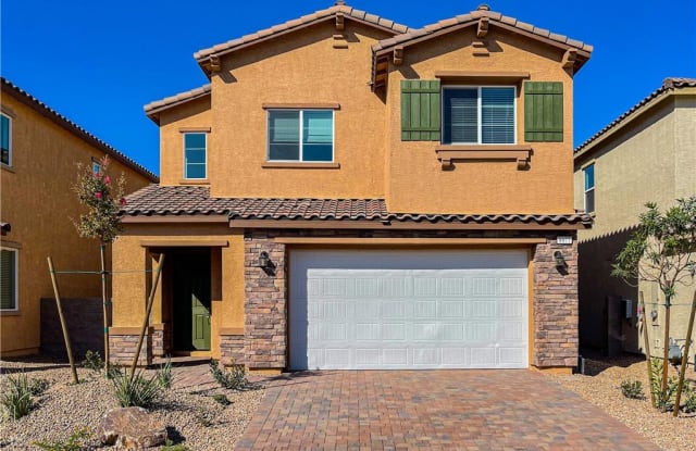 9977 Grixdale Court - 9977 Grixdale Ct, Enterprise, NV 89141