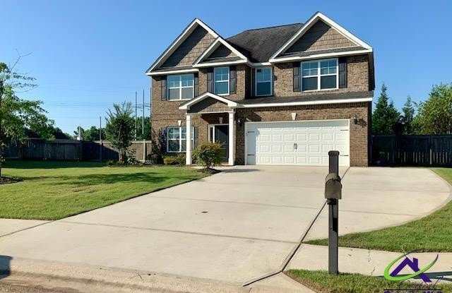 208 Black Hawke Lane