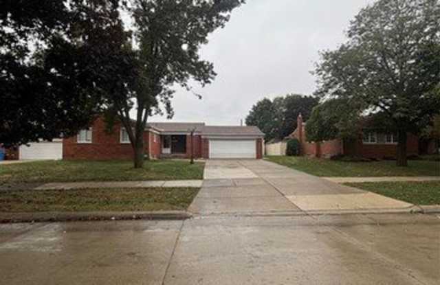 20517 River Oaks Drive