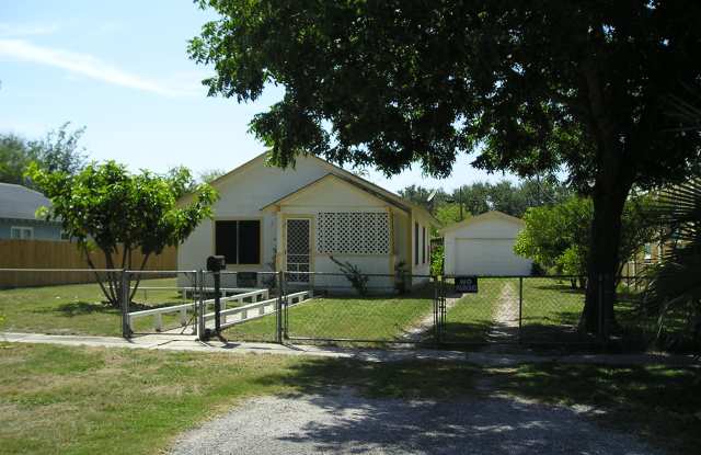 Photo of 514 South Rife Street