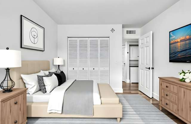 801 Southwest 15th Avenue