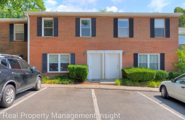 137 Clover Valley Circle - 137 Clover Valley Circle, Blacksburg, VA 24060