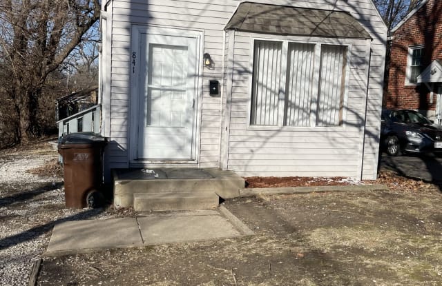 841 Abston Street - 841 Abston Street, Ferguson, MO 63135