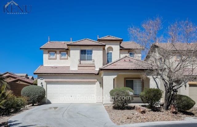 704 Fort Mandan Court - 704 Fort Mandan Court, North Las Vegas, NV 89081