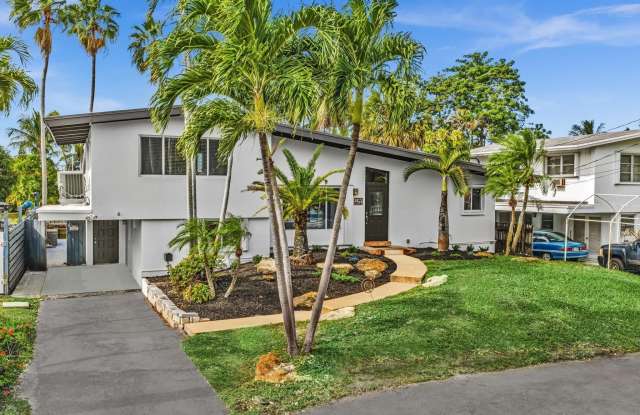 2507 Okeechobee Lane