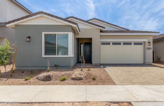 Photo of 22681 E Bonanza Way