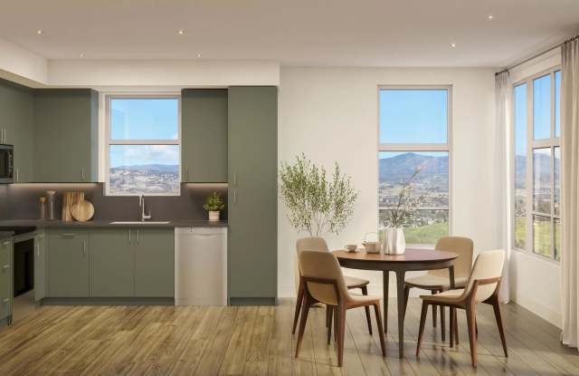 Modera Melrose