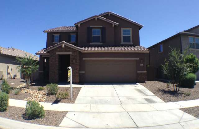 16327 N 73RD Drive - 16327 73rd Drive, Glendale, AZ 85382