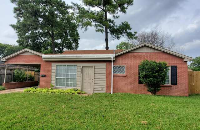 Rental Property in Bossier City