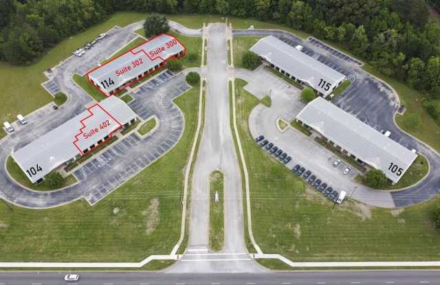 104 Jordan Plaza Boulevard