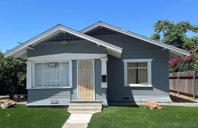 Photo of 3782 28th St.