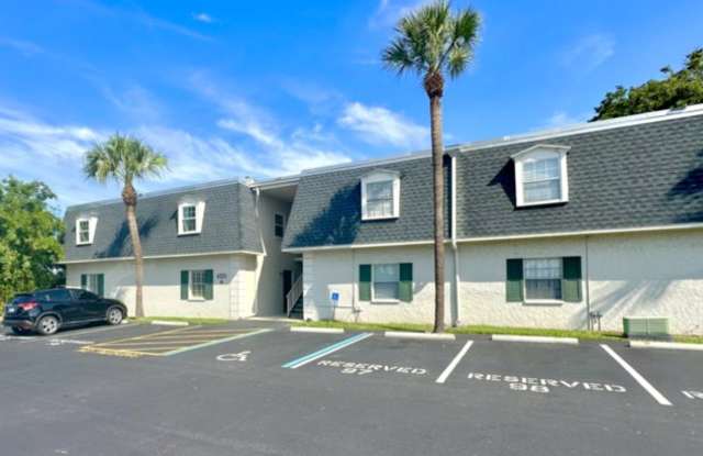 4335 Aegean Drive #150A