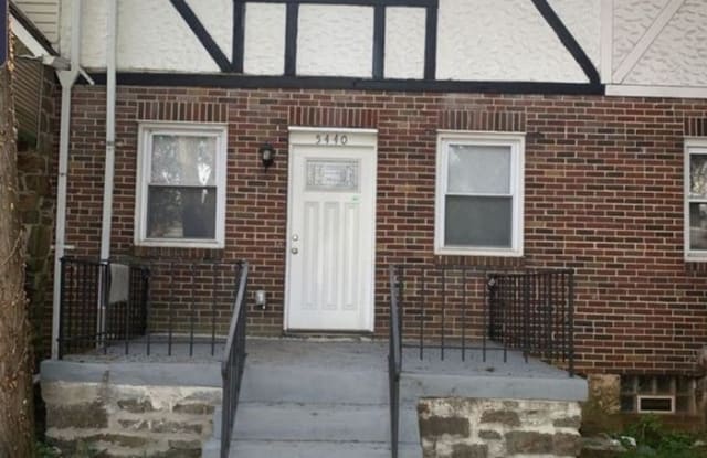 5440 Jonquil Avenue - 5440 Jonquil Avenue, Baltimore, MD 21215